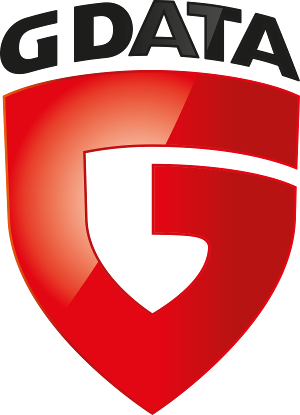 G DATA - logo firmy